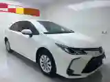 2023 Toyota Corolla 1.2T 116HP L4 CVT