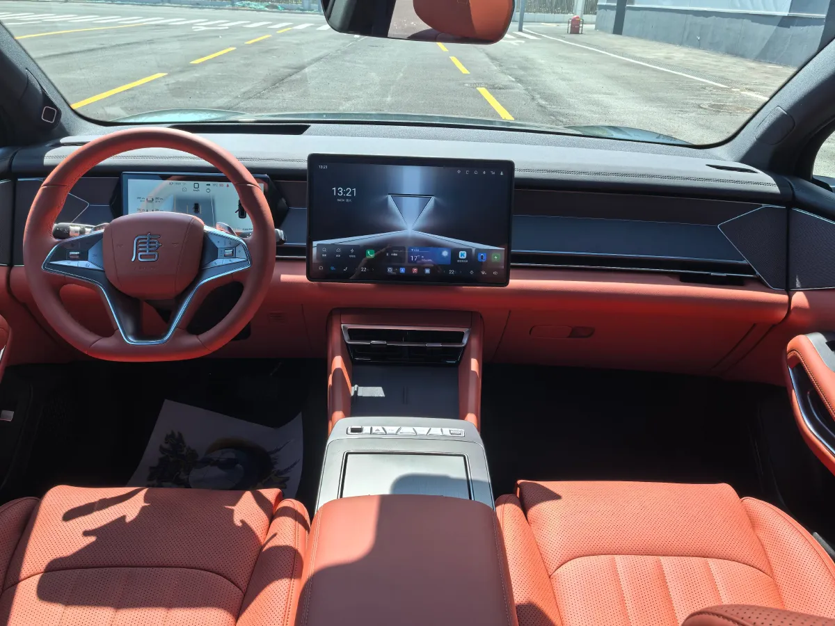 2025 BYD TangL BEV,autocango,china used car exporter,china ev exporter,chinese used car exporter,chinese used ev exporter