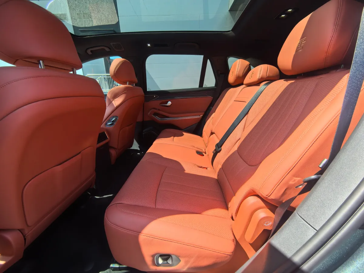 2025 BYD TangL BEV,autocango,china used car exporter,china ev exporter,chinese used car exporter,chinese used ev exporter