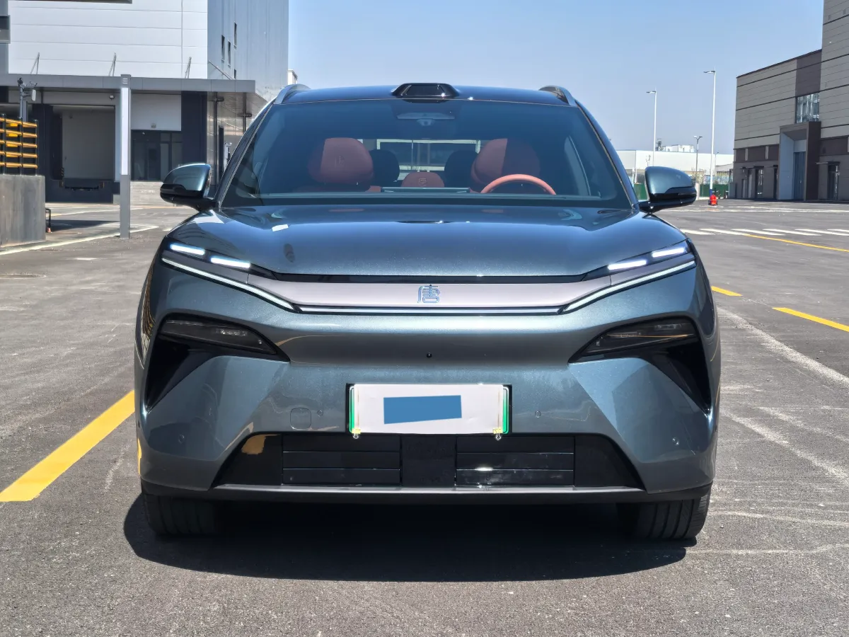 2025 BYD TangL BEV,autocango,china used car exporter,china ev exporter,chinese used car exporter,chinese used ev exporter