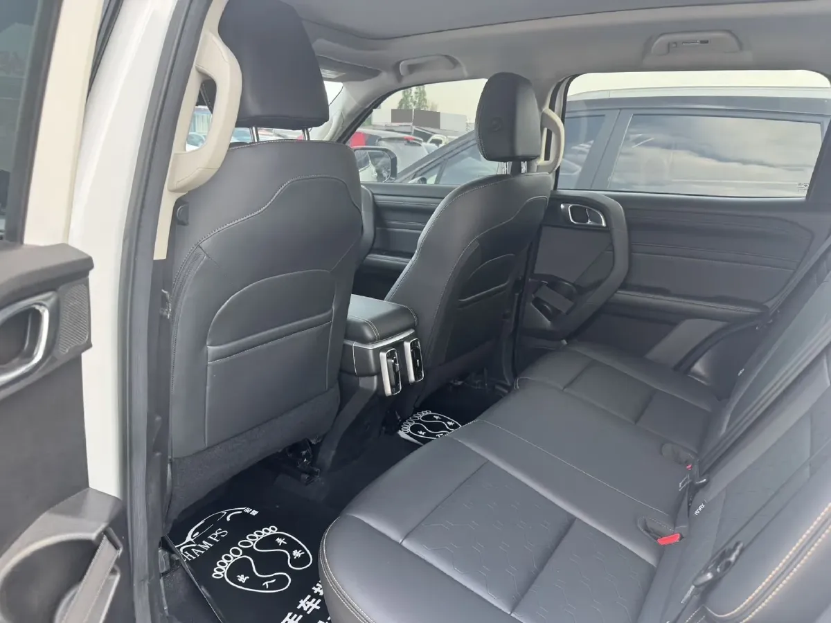 2022 Haval Dargo 2.0T 211HP L4 7DCT,autocango,china used car exporter,china ev exporter,chinese used car exporter,chinese used ev exporter