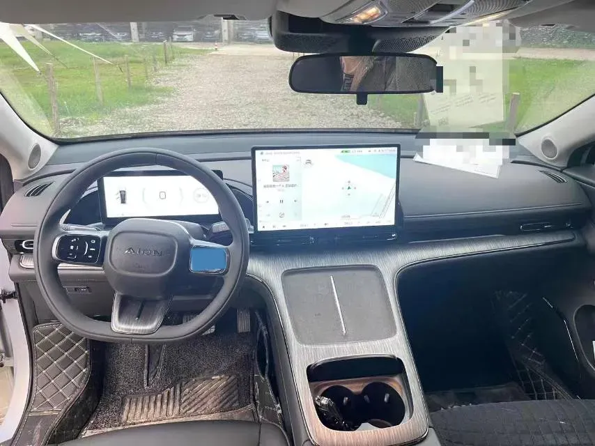 2024 ChangAn LanTuoZhe 2.0T 233HP L4 8AT,autocango,china used car exporter,china ev exporter,chinese used car exporter,chinese used ev exporter