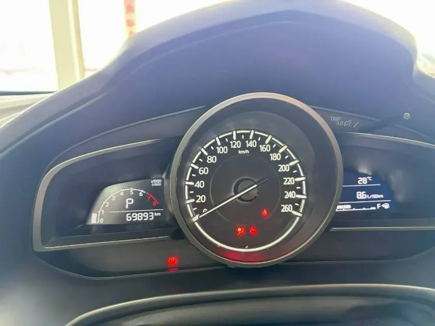 2017 Mazda 3 Axela 1.5L 117HP L4 6AT,autocango,china used car exporter,china ev exporter,chinese used car exporter,chinese used ev exporter