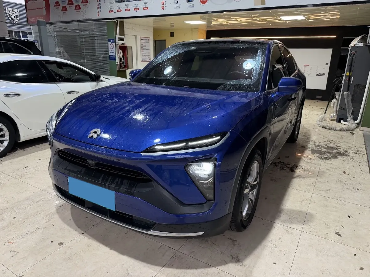 2022 NIO EC6 BEV 75KWH,autocango,china used car exporter,china ev exporter,chinese used car exporter,chinese used ev exporter