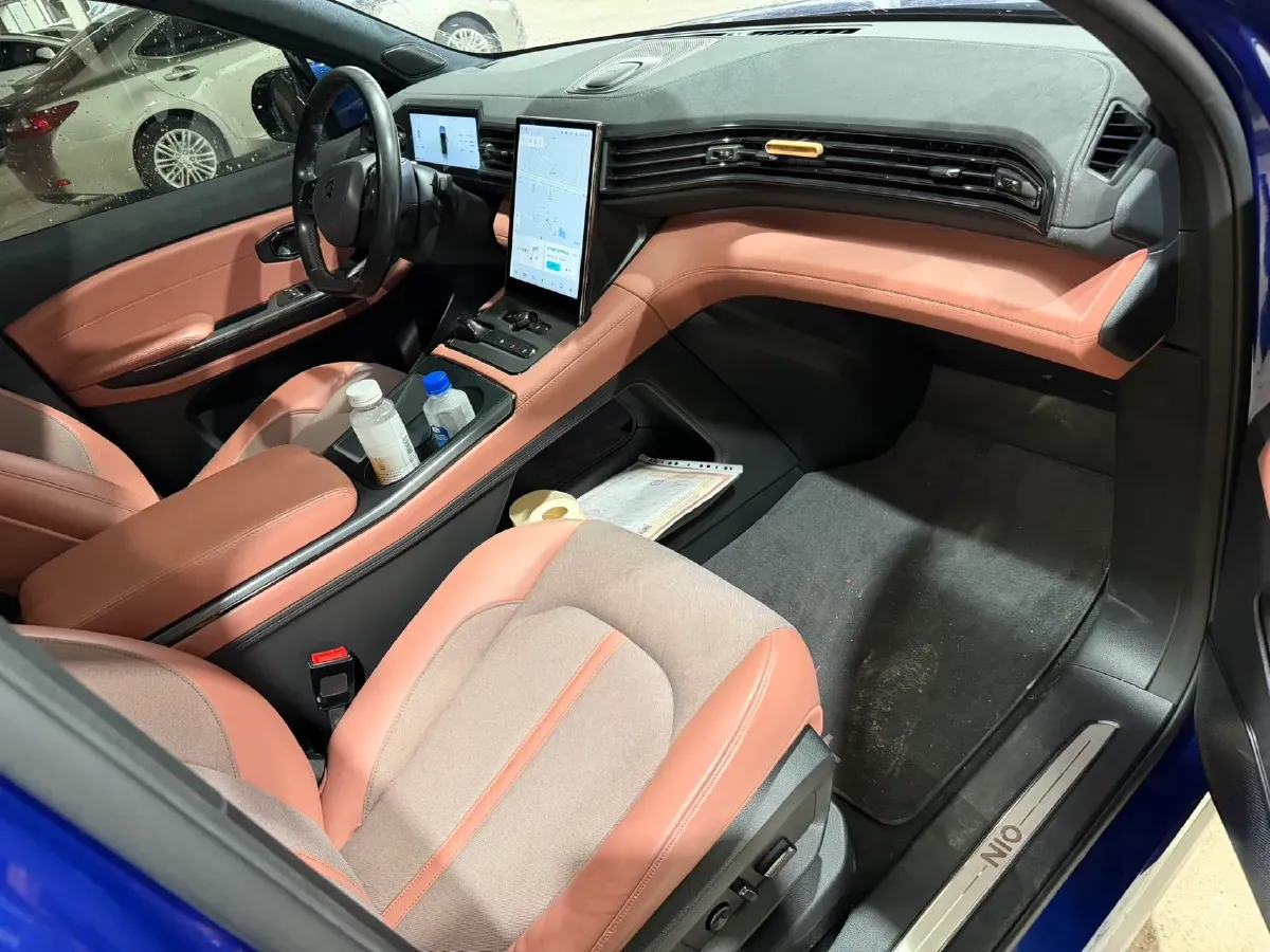 2022 NIO EC6 BEV 75KWH,autocango,china used car exporter,china ev exporter,chinese used car exporter,chinese used ev exporter