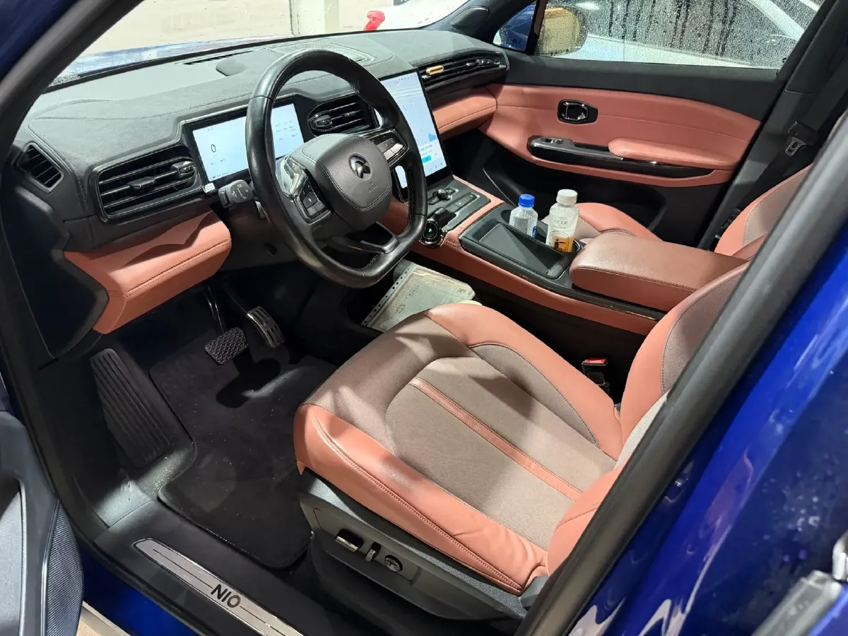 2022 NIO EC6 BEV 75KWH,autocango,china used car exporter,china ev exporter,chinese used car exporter,chinese used ev exporter