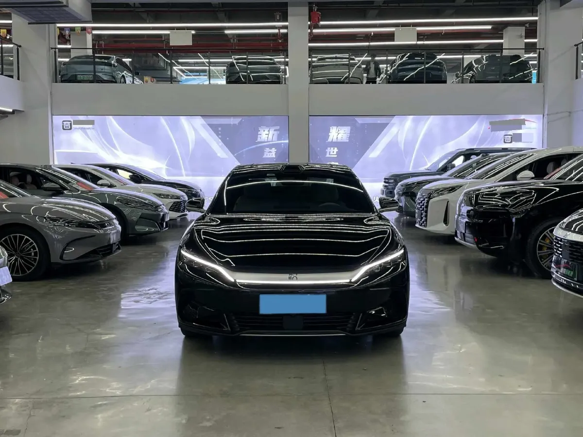 2025 BYD Han BEV 85.44KWH,autocango,china used car exporter,china ev exporter,chinese used car exporter,chinese used ev exporter