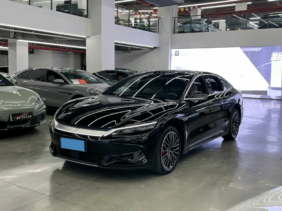 2025 BYD Han BEV 85.44KWH,autocango,china used car exporter,china ev exporter,chinese used car exporter,chinese used ev exporter
