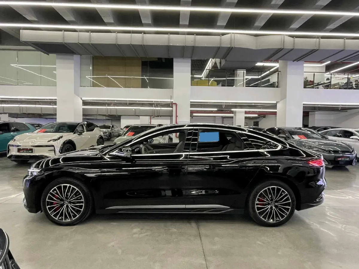 2025 BYD Han BEV 85.44KWH,autocango,china used car exporter,china ev exporter,chinese used car exporter,chinese used ev exporter