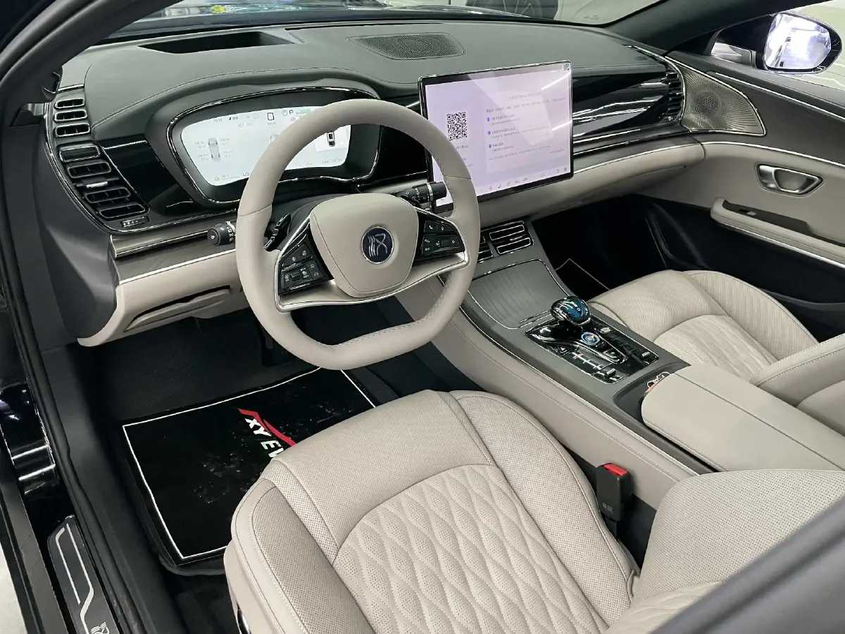 2025 BYD Han BEV 85.44KWH,autocango,china used car exporter,china ev exporter,chinese used car exporter,chinese used ev exporter