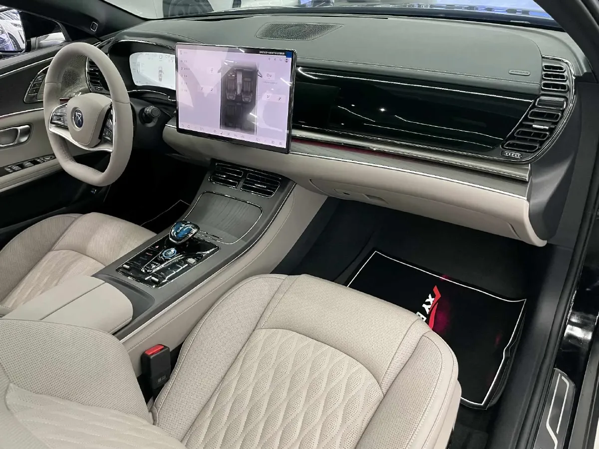 2025 BYD Han BEV 85.44KWH,autocango,china used car exporter,china ev exporter,chinese used car exporter,chinese used ev exporter