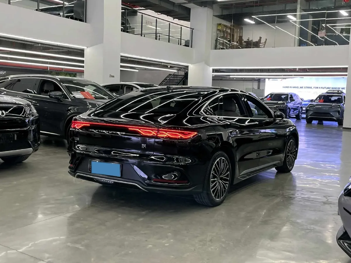 2025 BYD Han BEV 85.44KWH,autocango,china used car exporter,china ev exporter,chinese used car exporter,chinese used ev exporter