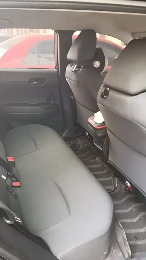 2023 Toyota Corolla Cross 2.0L 171HP L4 CVT,autocango,china used car exporter,china ev exporter,chinese used car exporter,chinese used ev exporter