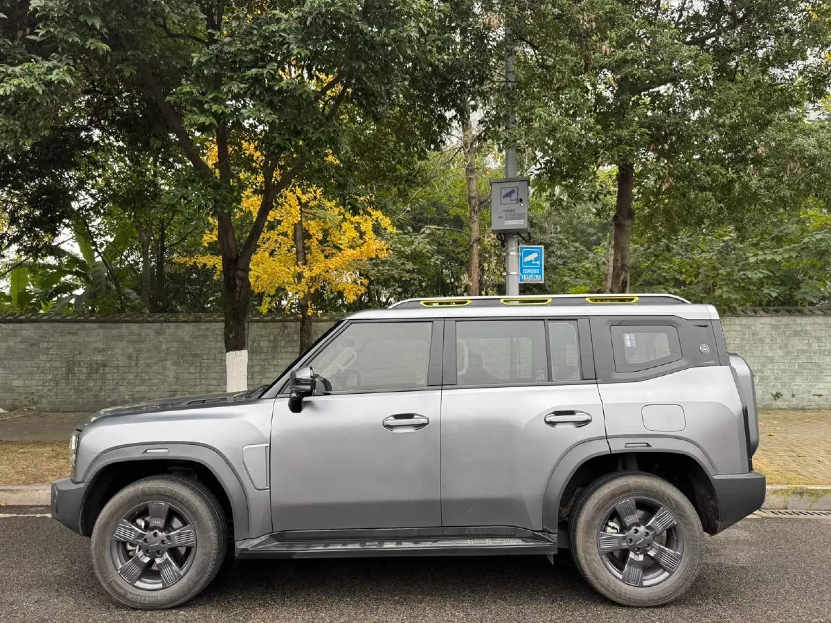 2023 Jetour Traveller 1.5T 184HP L4 7DCT,autocango,china used car exporter,china ev exporter,chinese used car exporter,chinese used ev exporter