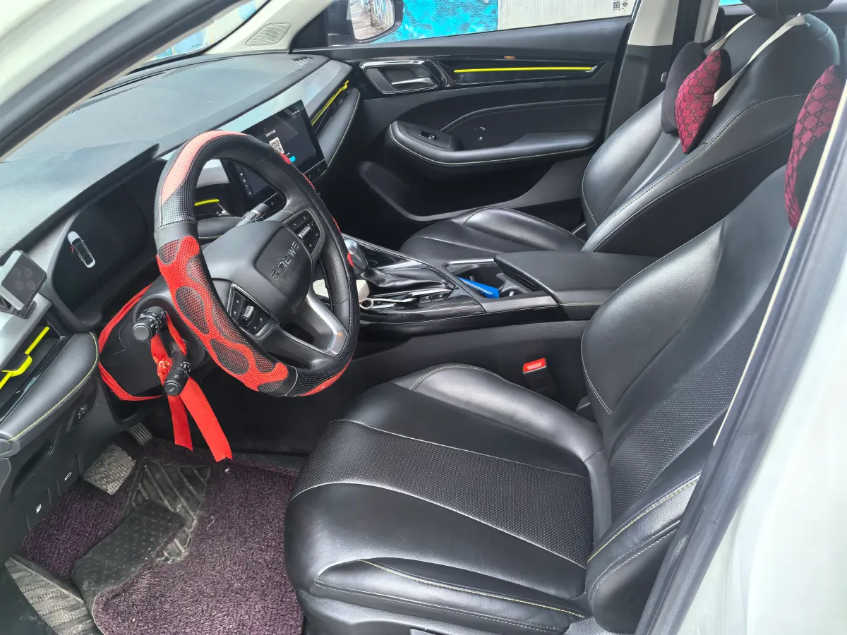 2021 Roewe i5 1.5L 120HP L4 CVT,autocango,china used car exporter,china ev exporter,chinese used car exporter,chinese used ev exporter