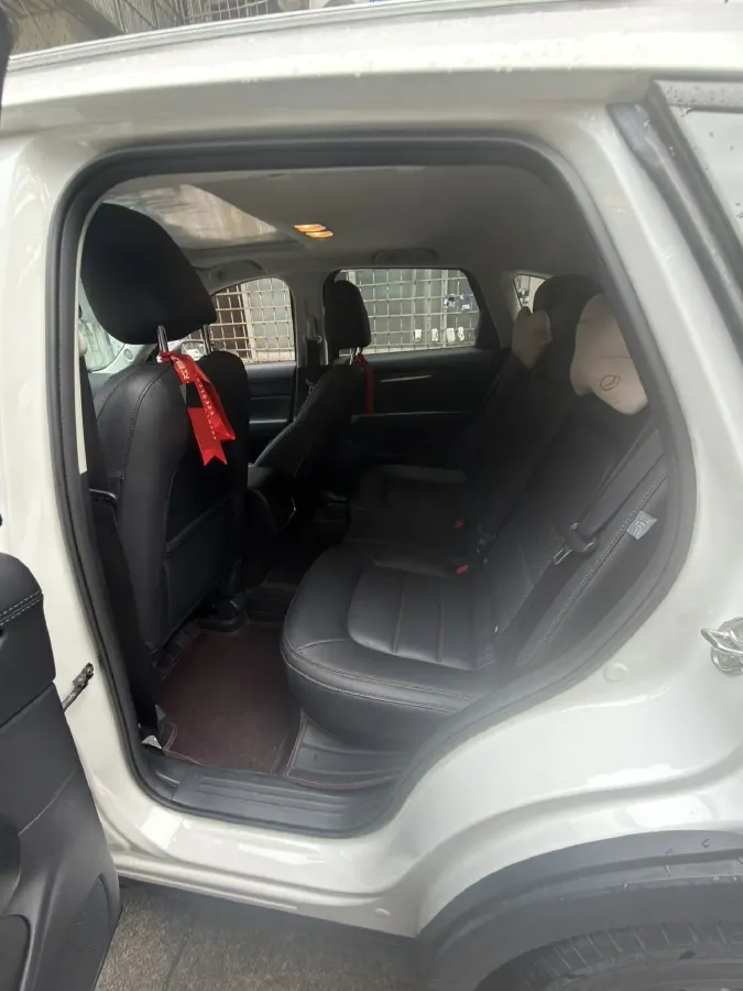 2022 MAXUS XinTu V90 2.0T 150HP L4 6AT,autocango,china used car exporter,china ev exporter,chinese used car exporter,chinese used ev exporter