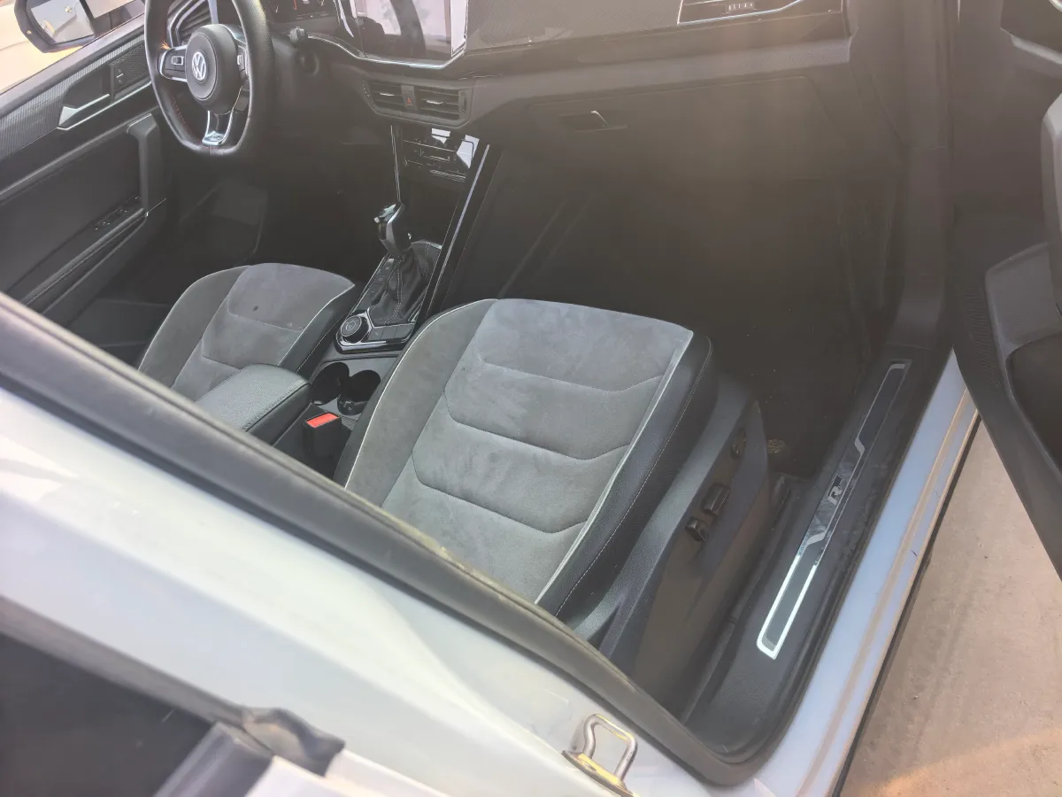 2020 Volkswagen Tayron 2.0T 220HP L4 7DCT,autocango,china used car exporter,china ev exporter,chinese used car exporter,chinese used ev exporter