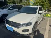 2022 VOLKSWAGEN T-ROC,autocango,china used car exporter,china ev exporter,chinese used car exporter,chinese used ev exporter