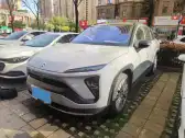 2020 NIO ES6,autocango,china used car exporter,china ev exporter,chinese used car exporter,chinese used ev exporter
