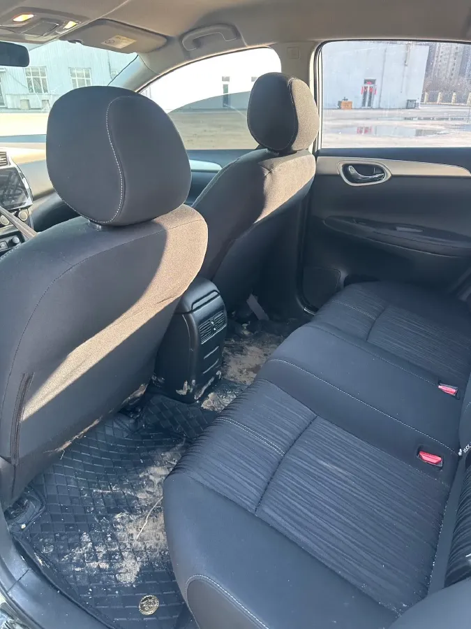 2021 Nissan Sylphy 1.6L 122HP L4 CVT,autocango,china used car exporter,china ev exporter,chinese used car exporter,chinese used ev exporter