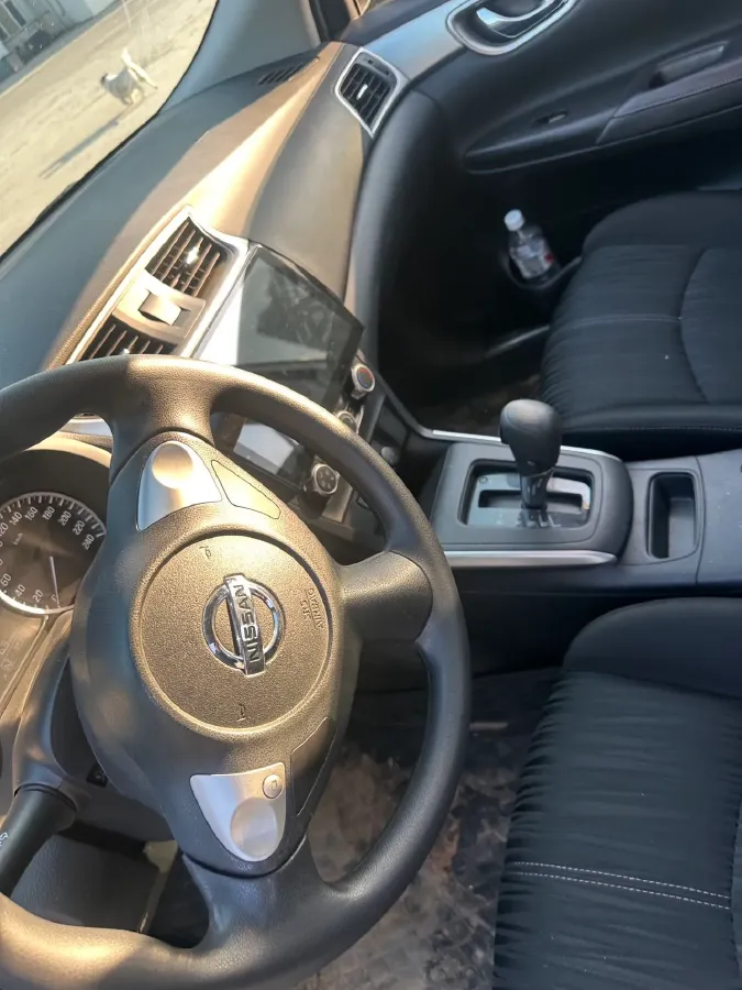 2021 Nissan Sylphy 1.6L 122HP L4 CVT,autocango,china used car exporter,china ev exporter,chinese used car exporter,chinese used ev exporter