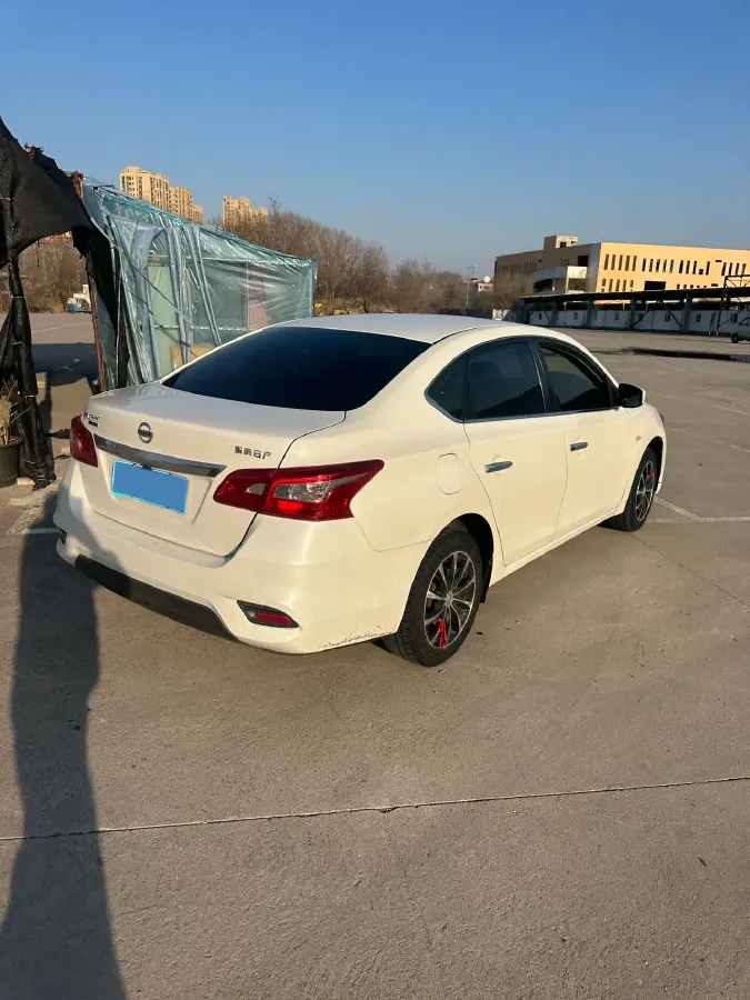 2021 Nissan Sylphy 1.6L 122HP L4 CVT,autocango,china used car exporter,china ev exporter,chinese used car exporter,chinese used ev exporter