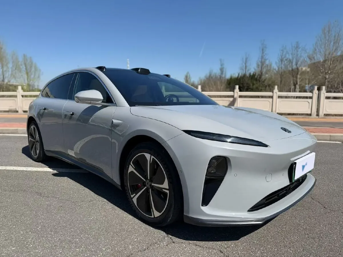 2023 NIO ET5T BEV 75KWH,autocango,china used car exporter,china ev exporter,chinese used car exporter,chinese used ev exporter
