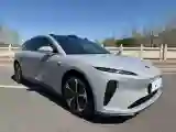 2023 NIO ET5T BEV 75KWH