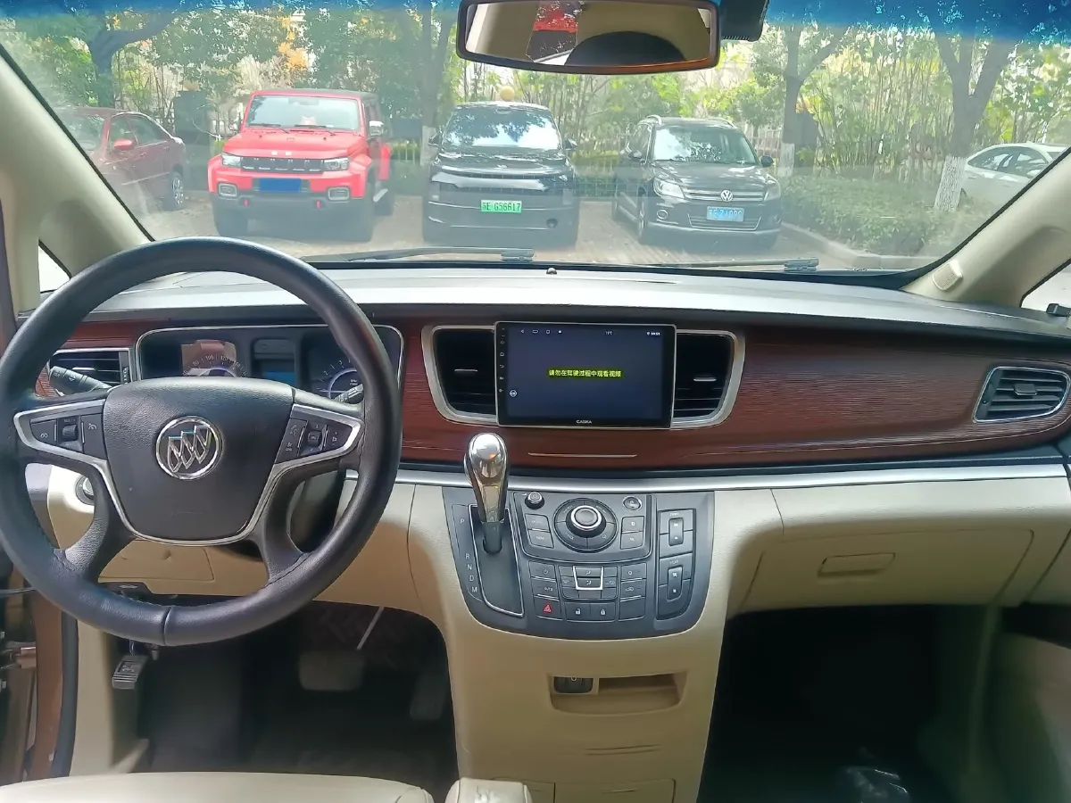 2018 Buick GL8 2.0T 260HP L4 6AT,autocango,china used car exporter,china ev exporter,chinese used car exporter,chinese used ev exporter