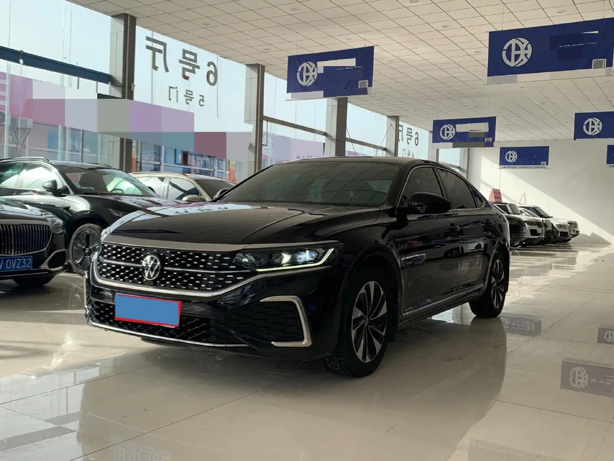 2023 Volkswagen Passat 2.0T 186HP L4 7DCT,autocango,china used car exporter,china ev exporter,chinese used car exporter,chinese used ev exporter