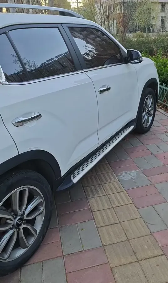 2018 Hyundai ix35 2.0L 160HP L4 6AT,autocango,china used car exporter,china ev exporter,chinese used car exporter,chinese used ev exporter