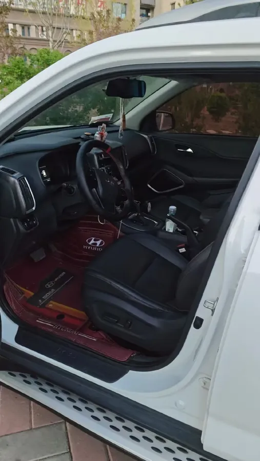 2018 Hyundai ix35 2.0L 160HP L4 6AT,autocango,china used car exporter,china ev exporter,chinese used car exporter,chinese used ev exporter