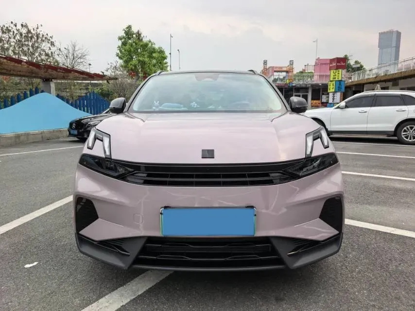 2023 LYNK&CO 06 EM-P 1.5L 120HP L4 3DHT PHEV 19.09KWH,autocango,china used car exporter,china ev exporter,chinese used car exporter,chinese used ev exporter