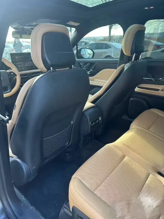 2021 Lincoln Corsair 2.0T 245HP L4 8AT,autocango,china used car exporter,china ev exporter,chinese used car exporter,chinese used ev exporter