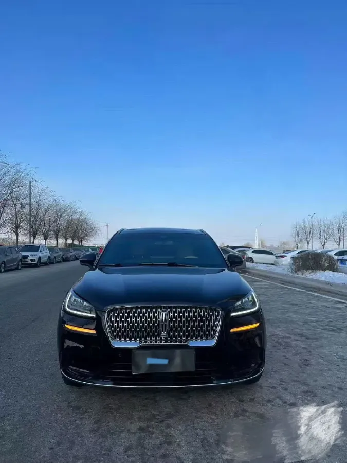 2021 Lincoln Corsair 2.0T 245HP L4 8AT,autocango,china used car exporter,china ev exporter,chinese used car exporter,chinese used ev exporter