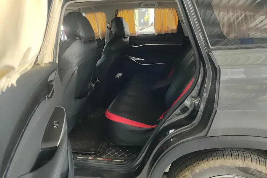 2021 ChangAn CS75 Plus 1.5T 178HP L4 6AT,autocango,china used car exporter,china ev exporter,chinese used car exporter,chinese used ev exporter