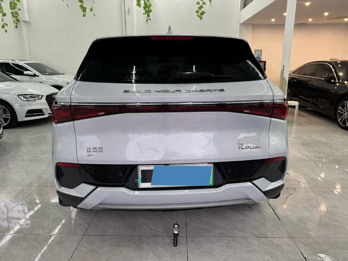 2023 BYD Yuan Plus BEV 60.48KWH,autocango,china used car exporter,china ev exporter,chinese used car exporter,chinese used ev exporter