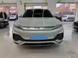 2023 BYD Yuan Plus BEV 60.48KWH