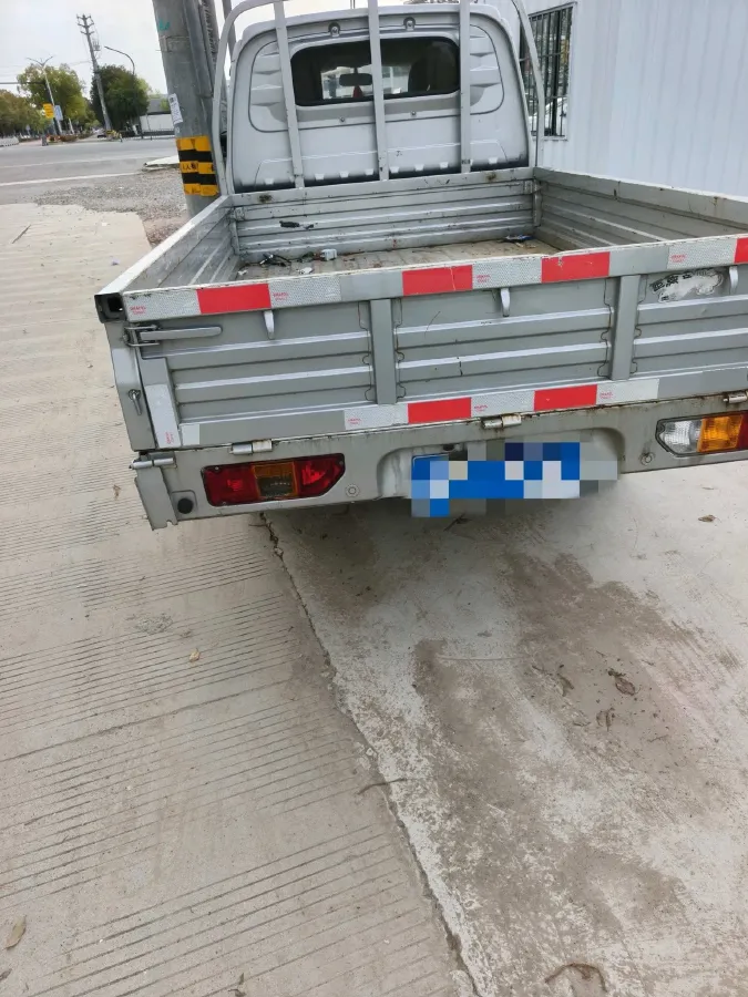 2023 WuLing RongGuang New Truck 1.5L 102HP L4 5MT,autocango,china used car exporter,china ev exporter,chinese used car exporter,chinese used ev exporter