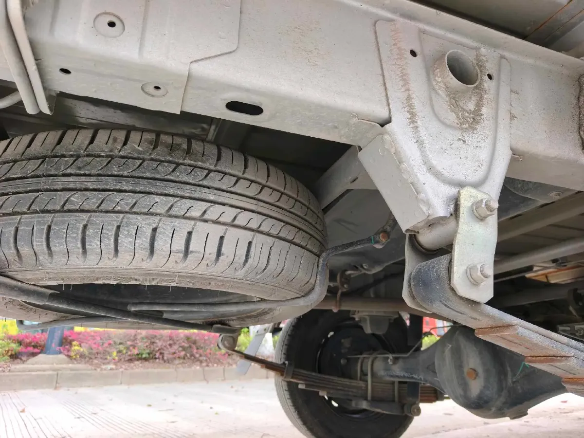 2023 WuLing RongGuang New Truck 1.5L 102HP L4 5MT,autocango,china used car exporter,china ev exporter,chinese used car exporter,chinese used ev exporter