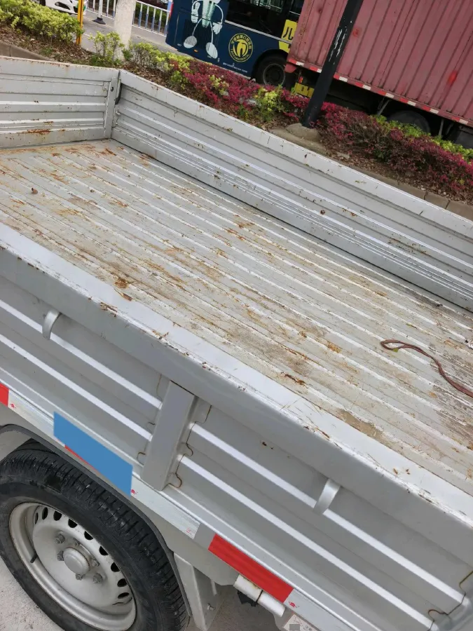 2023 WuLing RongGuang New Truck 1.5L 102HP L4 5MT,autocango,china used car exporter,china ev exporter,chinese used car exporter,chinese used ev exporter