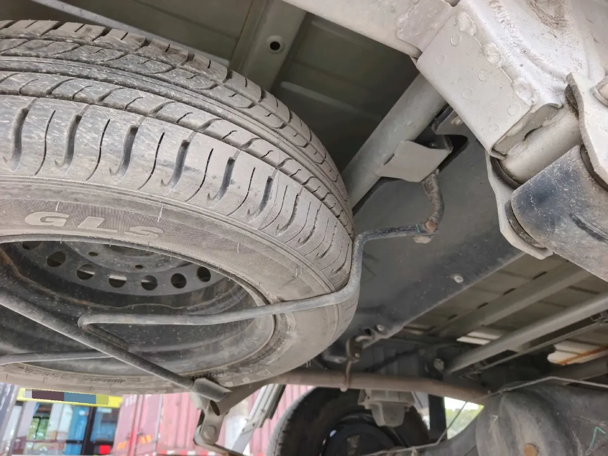 2023 WuLing RongGuang New Truck 1.5L 102HP L4 5MT,autocango,china used car exporter,china ev exporter,chinese used car exporter,chinese used ev exporter