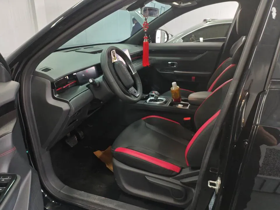 2023 Jetour DASHING 1.5T 156HP L4 6DCT,autocango,china used car exporter,china ev exporter,chinese used car exporter,chinese used ev exporter