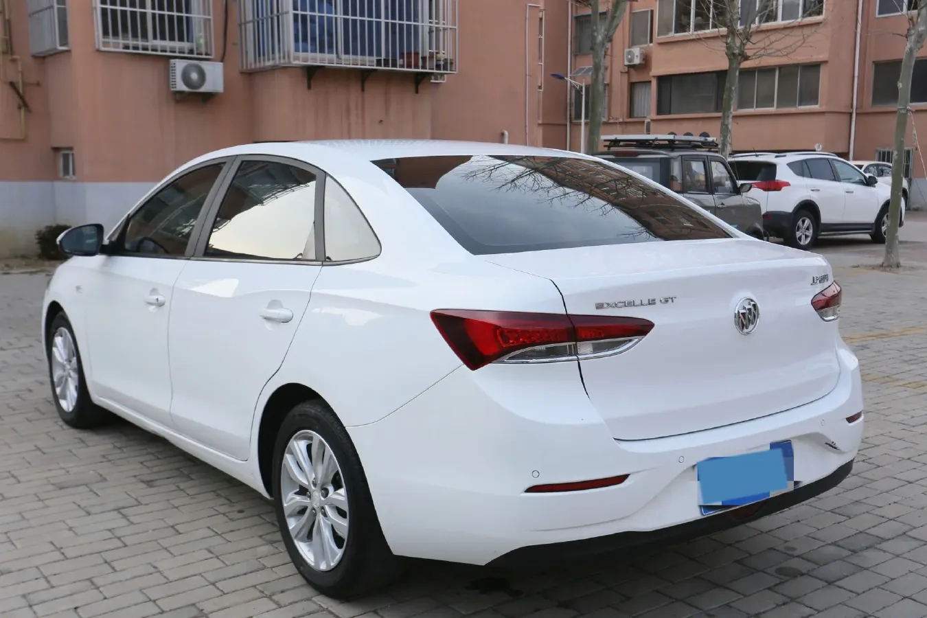 2020 Buick Encore 1.0T 125HP L3 6AT,autocango,china used car exporter,china ev exporter,chinese used car exporter,chinese used ev exporter