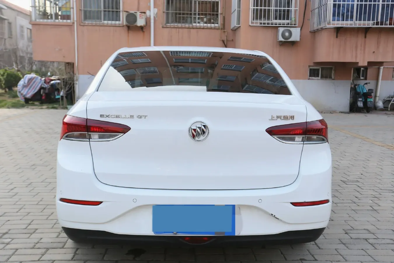 2020 Buick Encore 1.0T 125HP L3 6AT,autocango,china used car exporter,china ev exporter,chinese used car exporter,chinese used ev exporter