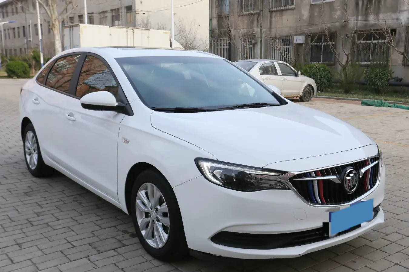 2020 Buick Encore 1.0T 125HP L3 6AT,autocango,china used car exporter,china ev exporter,chinese used car exporter,chinese used ev exporter