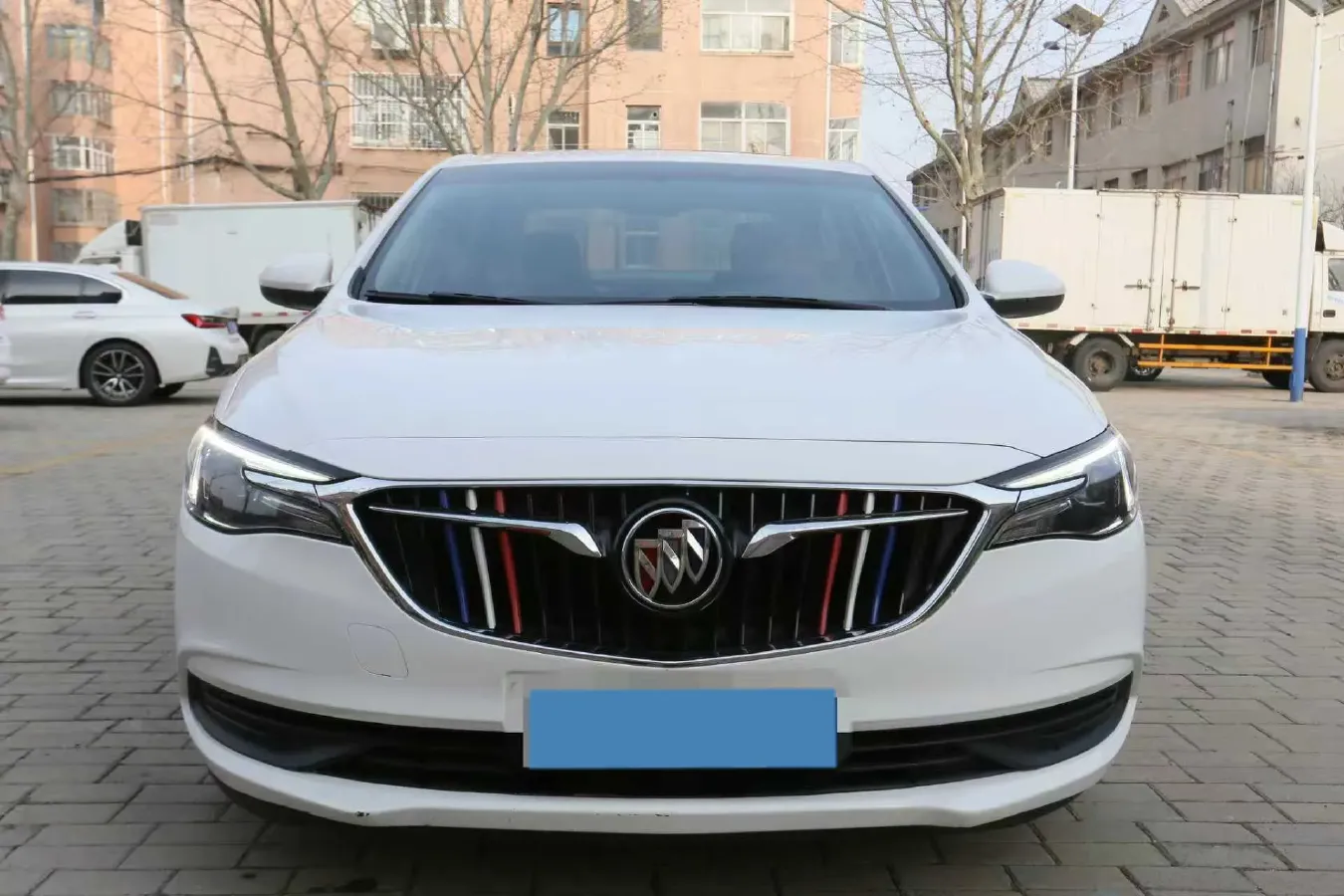 2020 Buick Encore 1.0T 125HP L3 6AT,autocango,china used car exporter,china ev exporter,chinese used car exporter,chinese used ev exporter