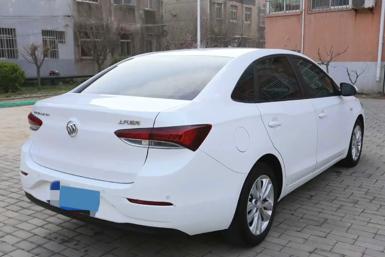 2020 Buick Encore 1.0T 125HP L3 6AT,autocango,china used car exporter,china ev exporter,chinese used car exporter,chinese used ev exporter