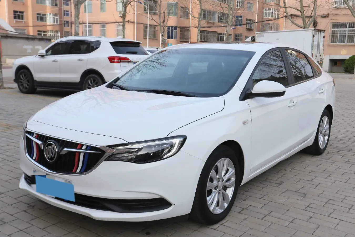2020 Buick Encore 1.0T 125HP L3 6AT,autocango,china used car exporter,china ev exporter,chinese used car exporter,chinese used ev exporter