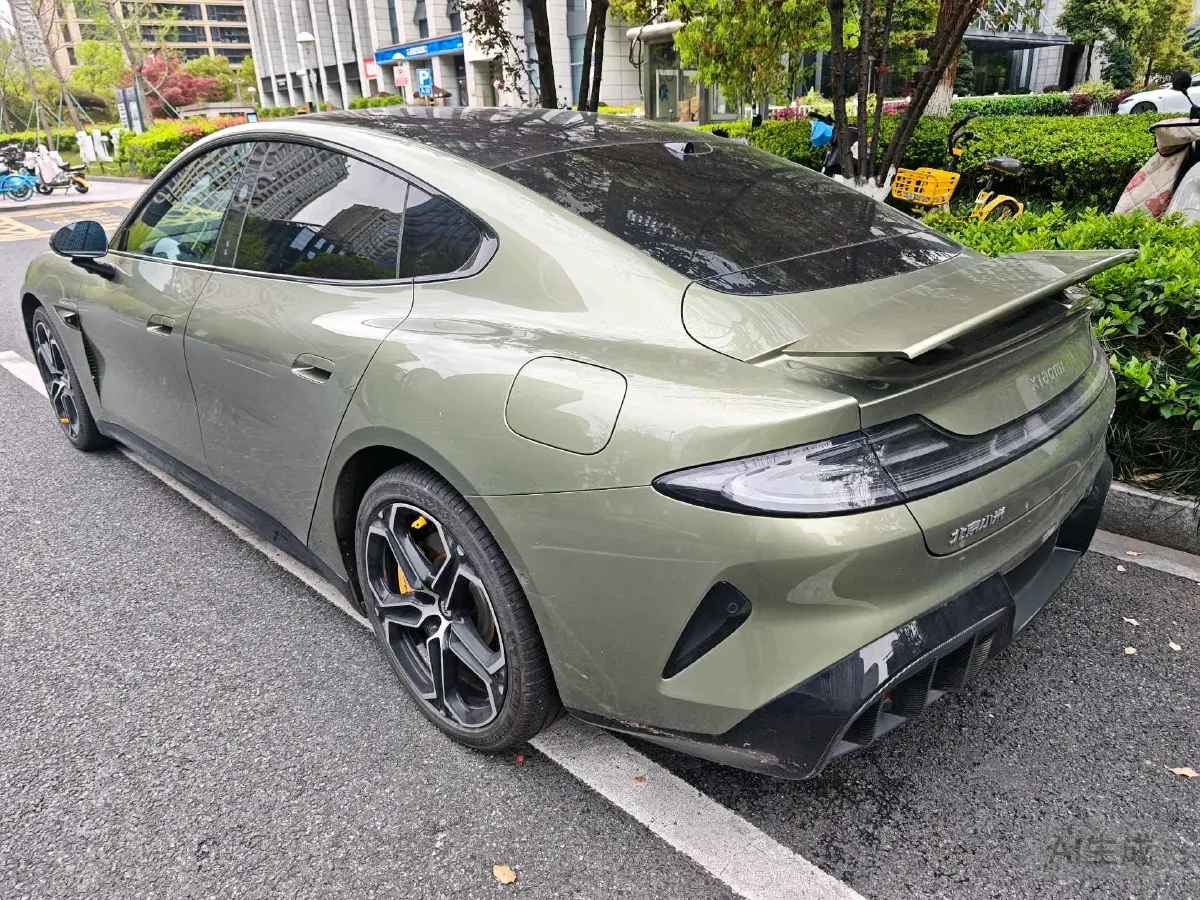 2024 MI SU7 BEV 73.6KWH,autocango,china used car exporter,china ev exporter,chinese used car exporter,chinese used ev exporter